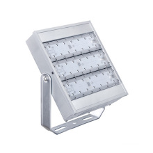 Aluminum Lamp Body Material Adjustable Bracket 180W LED Flood Light